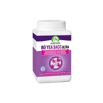 Bo Yea Sacc Ultra 1,2 kg